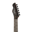 Chapman ML1 Pro Modern Electric Guitar, Black Sun