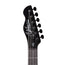 Chapman V2 ML3 Modern Standard Electric Guitar, Abyss Purple/Blue