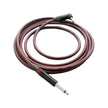 Evidence Audio FTRS10 10FT Right to Straight Forte Instrument Cable