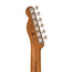 Fender Ltd Ed Vintera 50s Telecaster Modified Electric Guitar, Roasted Maple FB, Shell Pink