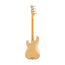Fender American Vintage II 54 Precision Bass Electric Guitar, Maple FB, Vintage Blonde