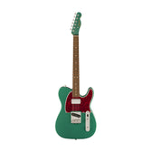 Squier Limited Edition Classic Vibe 60s Telecaster SH Electric Guitar, Laurel FB, Sherwood Green