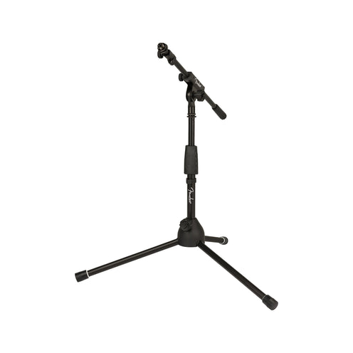 Fender Telescoping Boom Amplifier Mic Stand