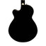 Fender FA-135CE Concert Acoustic Guitar, Walnut FB, Black