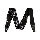 Fender 2.5inch Swell Neoprene Running Guitar Strap