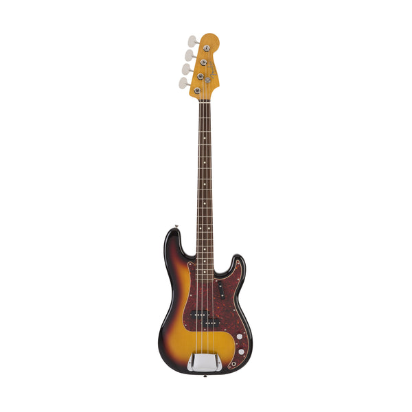 Fender Japan Hama Okamoto Signature Precision Bass Guitar, RW FB, 3-Co –  Swee Lee Philippines