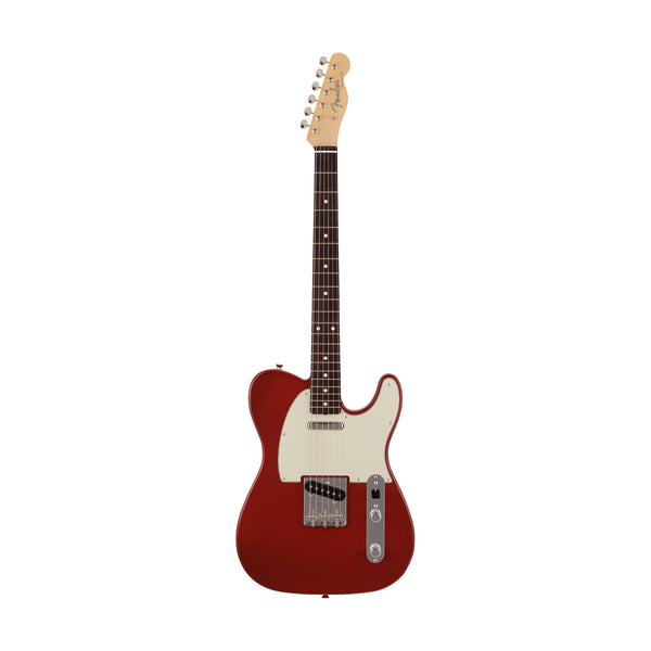 Fender Japan Traditional II 60s Telecaster Electric Guitar, RW FB, Age –  Swee Lee Philippines