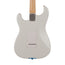 Fender Japan Traditional II 60s Stratocaster Electric Guitar, RW FB, Olympic White / Blue