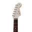 Fender Japan Traditional II 60s Stratocaster Electric Guitar, RW FB, Olympic White / Blue