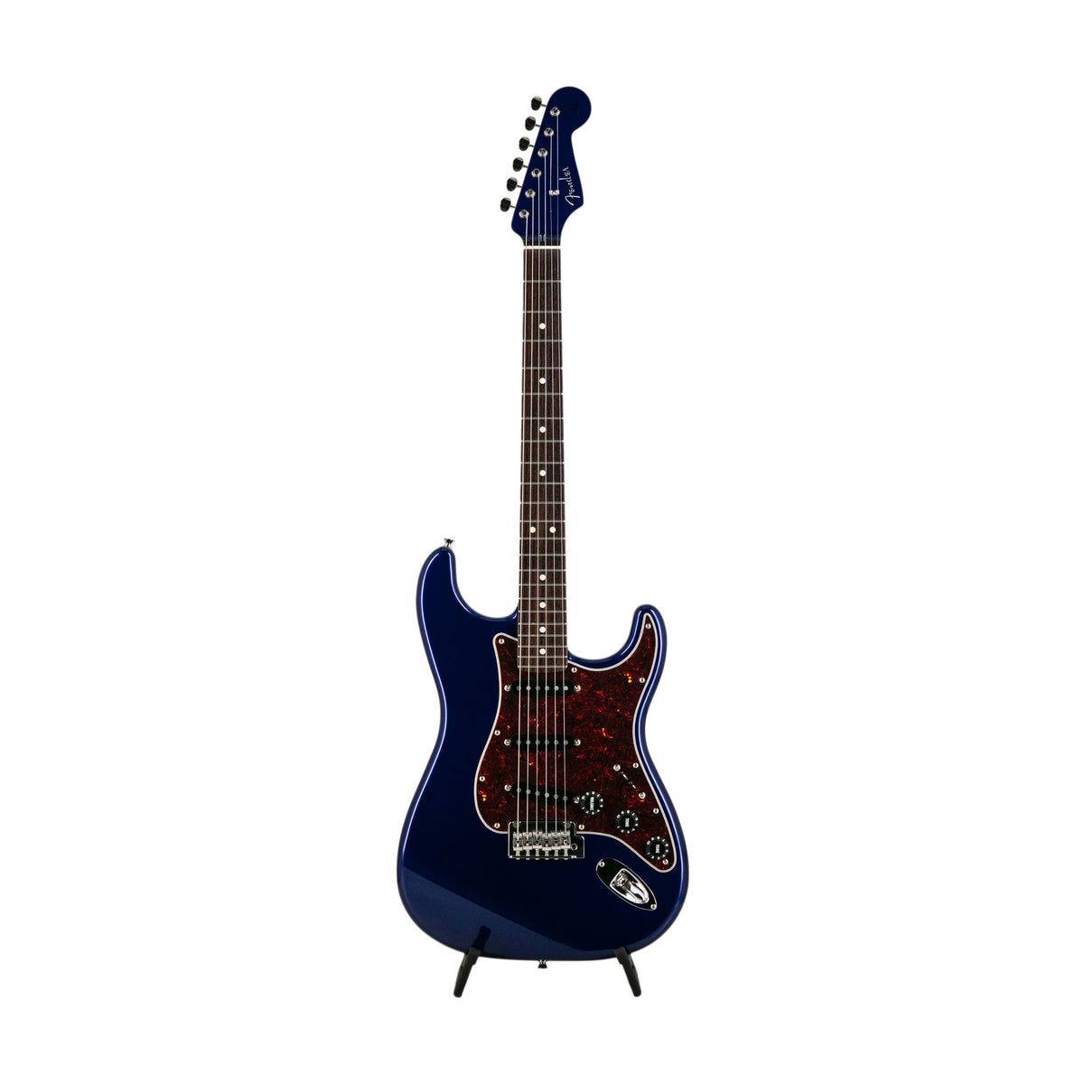 Fender FSR Collection Hybrid II Stratocaster Electric Guitar, RW FB, D –  Swee Lee Philippines