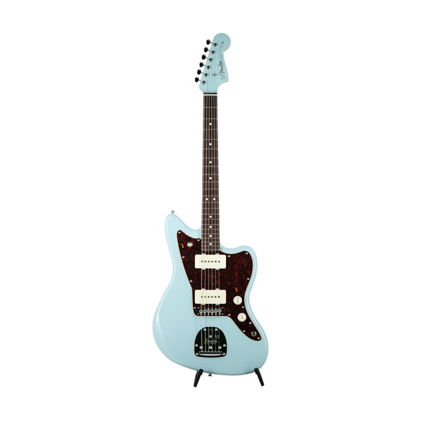 Fender FSR Collection Hybrid II Jazzmaster Electric Guitar, RW FB, Dap –  Swee Lee Philippines