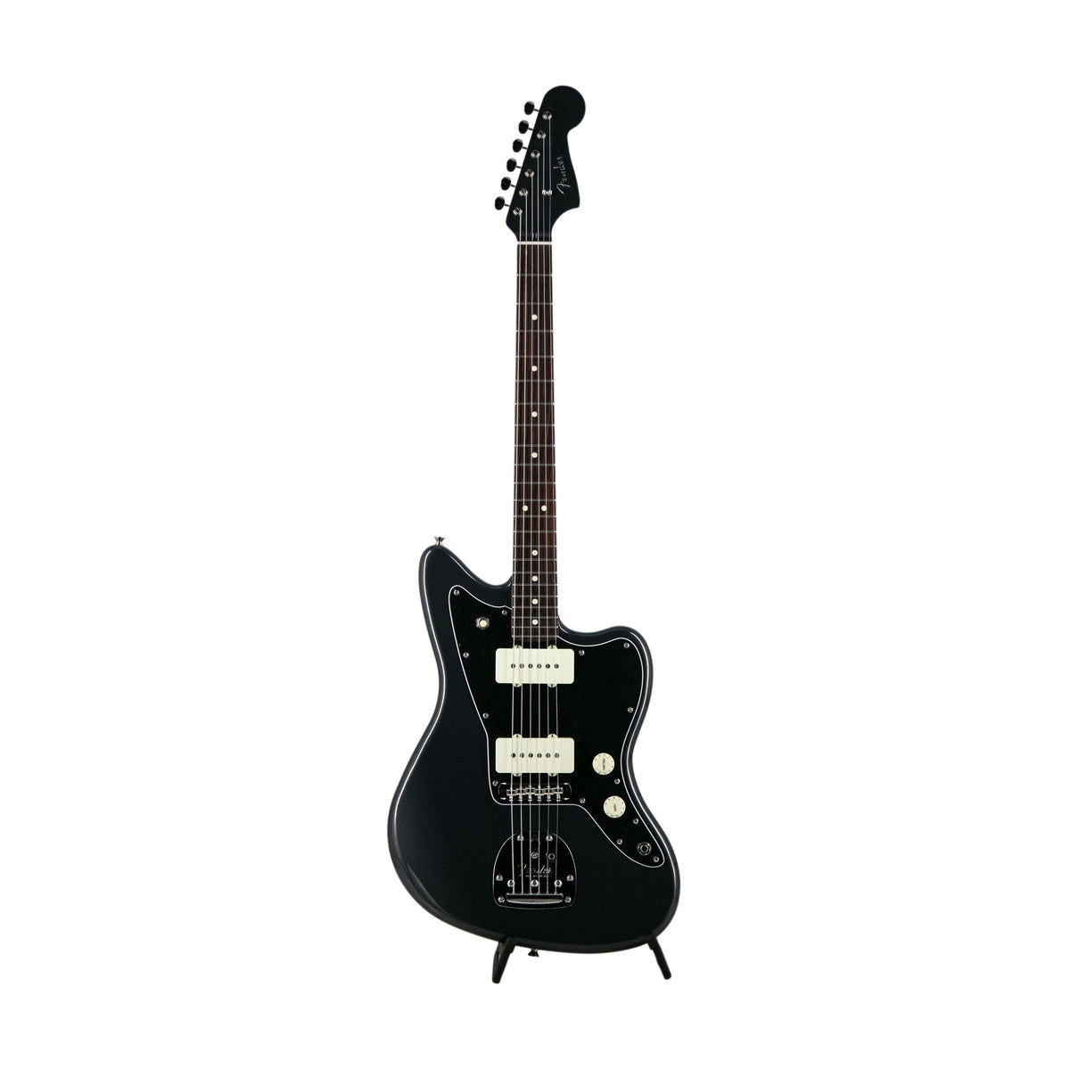 Fender FSR Collection Hybrid II Jazzmaster Electric Guitar, RW FB, Cha –  Swee Lee Philippines