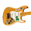 Fender Custom Shop Austin MacNutt Masterbuilt Jerry Garcia Alligator Stratocaster, Aged Natural