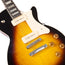 Heritage Standard Collection H-150 P90 Electric Guitar with Case, Original Sunburst