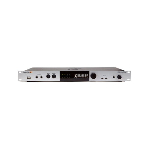 iConnectivity PlayAUDIO1U Dual USB-C Playback Audio/MIDI Interface