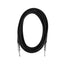 koda essential KIC20 Straight-Straight Instrument Cable, 20ft, Black