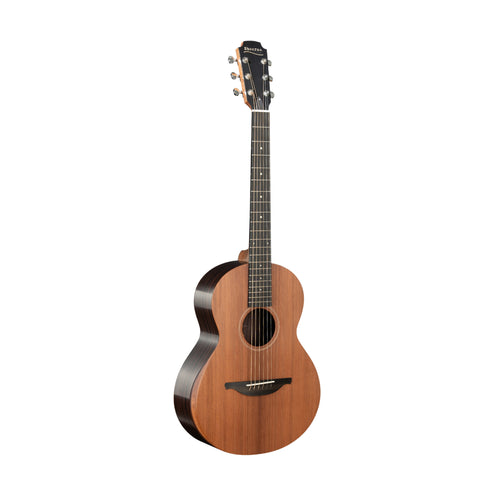 Sheeran By Lowden W-Series W-05 Indian Rosewood & Redwood Acoustic Guitar w/Bag