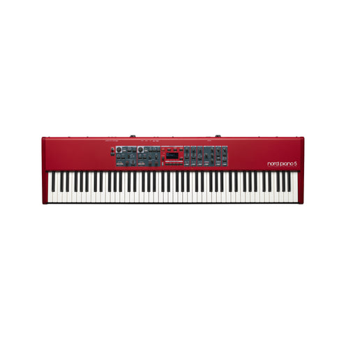 Nord Piano 5 88-Key Stage Piano