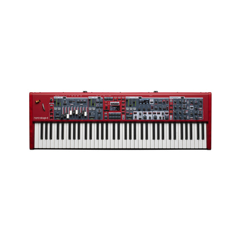 Nord Stage 4 73-Key Stage Keyboard