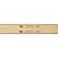 MEINL SB110 Heavy 2B Wood Tip Drum Stick