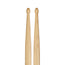 MEINL SB140 14inch Compact Drumstick, Oval, Wood Tip