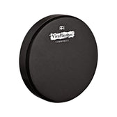 MEINL Viva Rhythm VR-POHBD12-NH 12in Pop Off Bass Drum Head, Soft Sound Ser. Pre-Tuned Napa Head