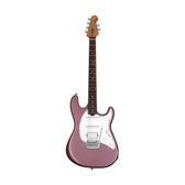 Sterling by Music Man CT50HSS Cutlass Electric Guitar, Rose Gold (B-Stock)