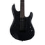 Sterling by Music Man JP60 John Petrucci Signature Electric Guitar, Stealth Black