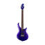 Sterling by Music Man MAJ100X John Petrucci Majesty Electric Guitar, Purple Metallic