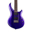 Sterling by Music Man MAJ100X John Petrucci Majesty Electric Guitar, Purple Metallic