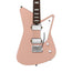 Sterling By Music Man Mariposa Electric Guitar, Pueblo Pink